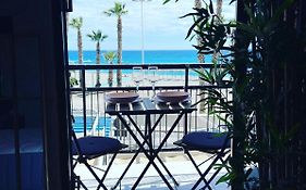 Balcon Playa Y Parking Puerta Mar Pondos
